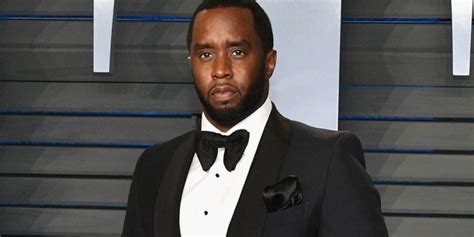 sean combs legal problems